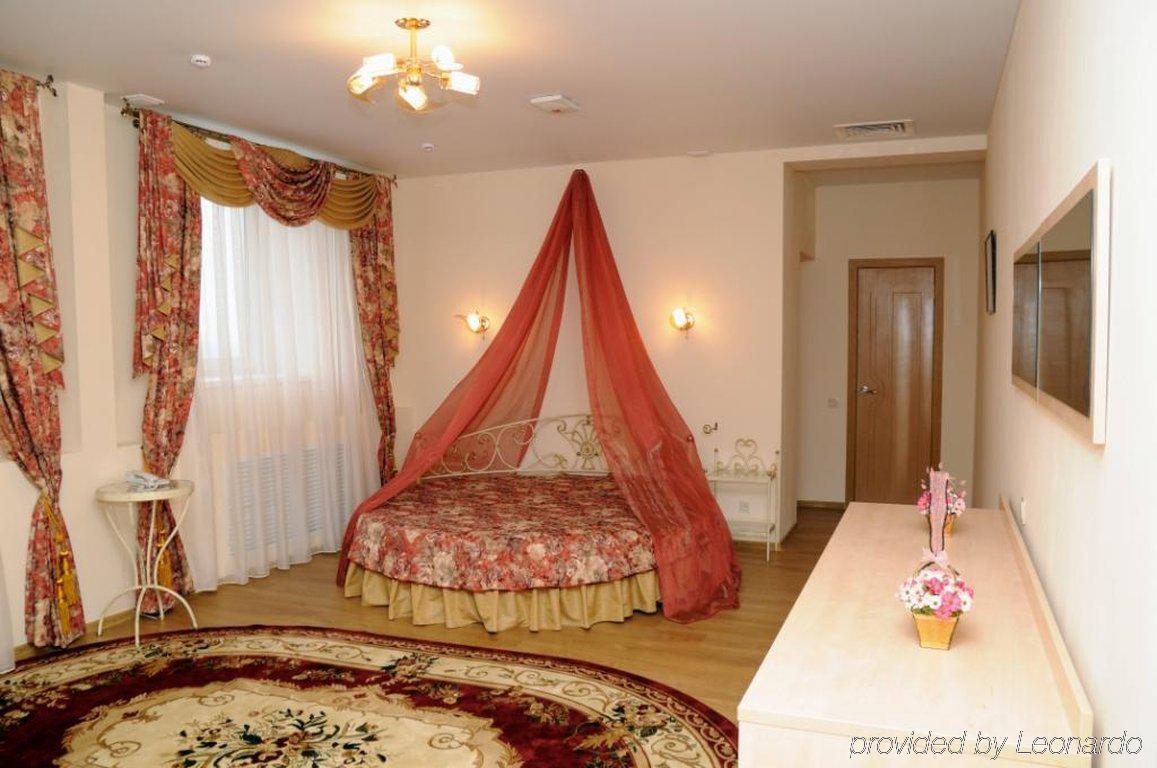 Prince Vladimir Hotel ห้อง รูปภาพ